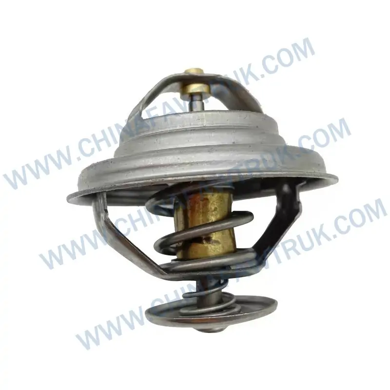 ترموستات الفاو