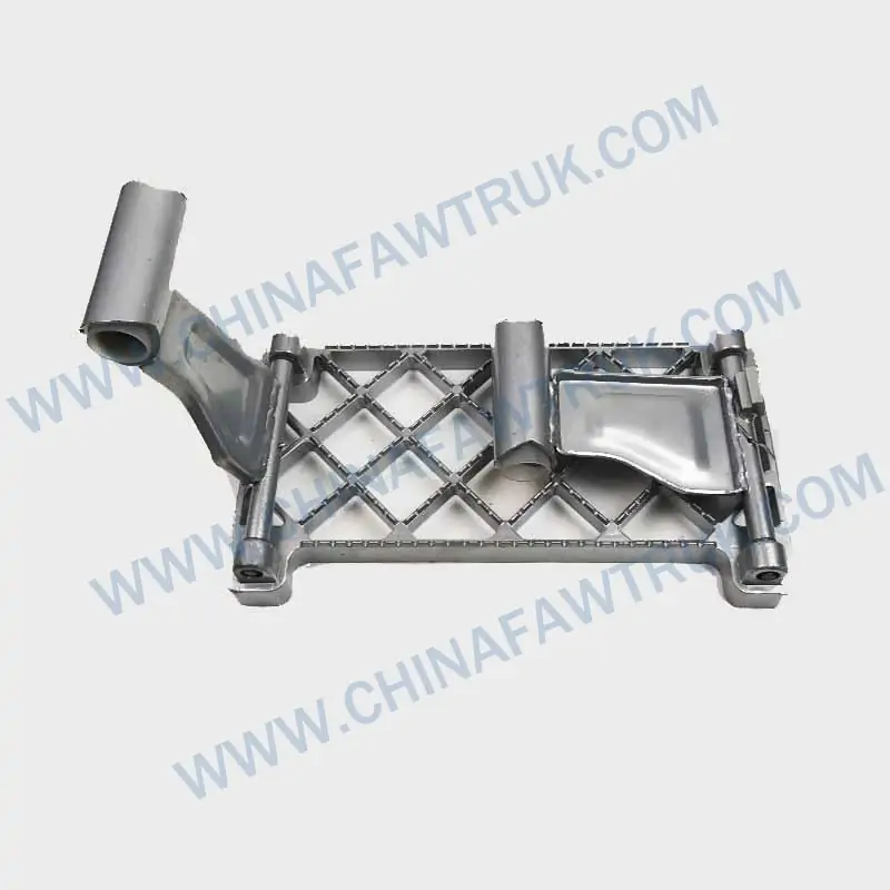 подставка для ног на фав