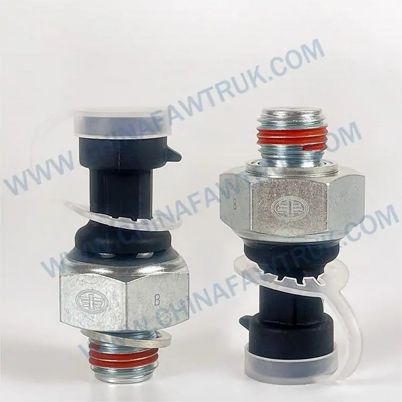 capteur de pression d'huile faw