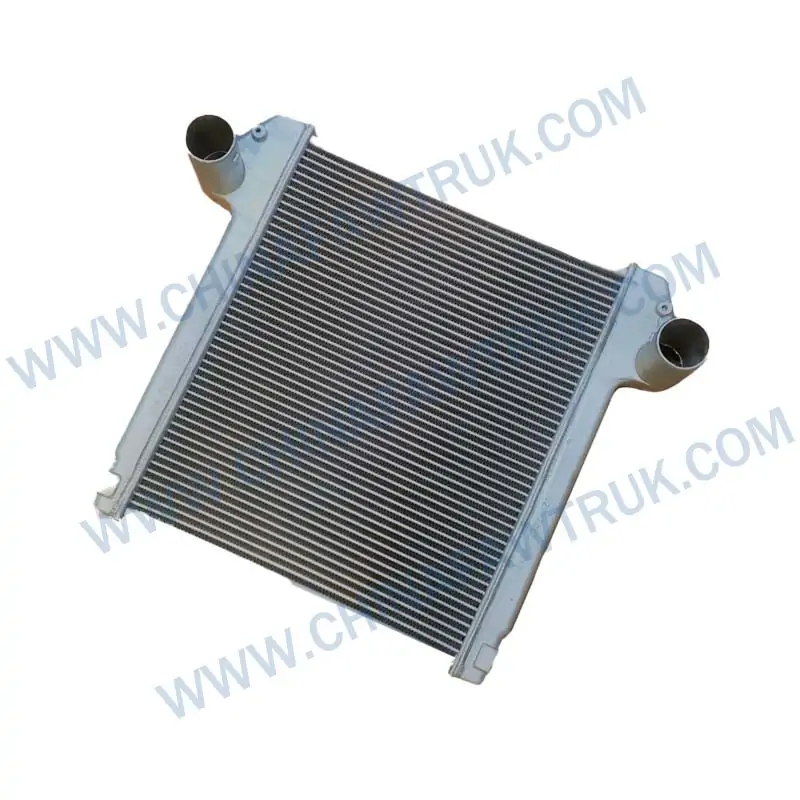 radiator faw j6