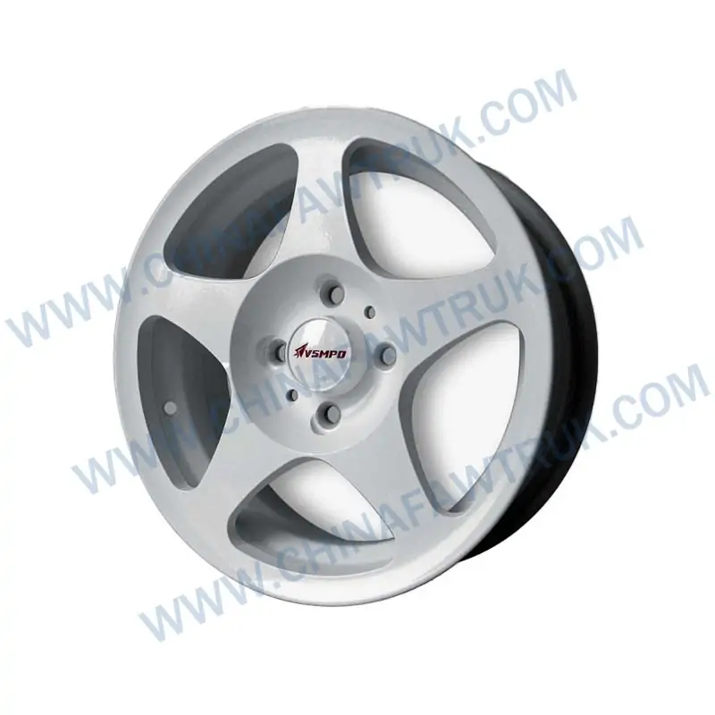 rims for faw