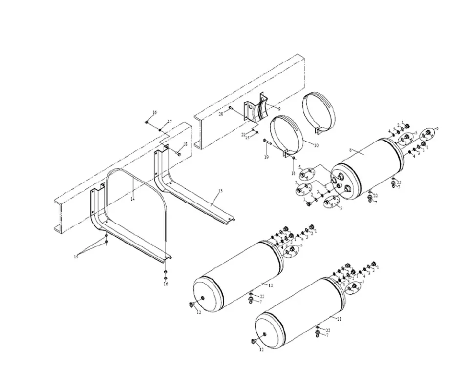 جاسولدر فاو J5