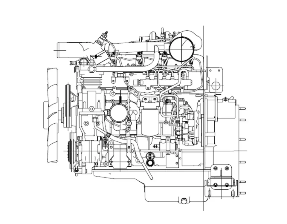 محرك (غادر) فاو J5