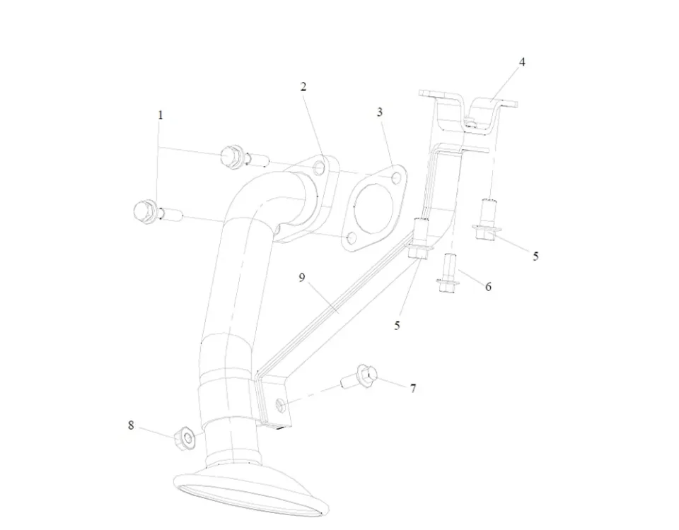 مستقبل زيت FAW J6