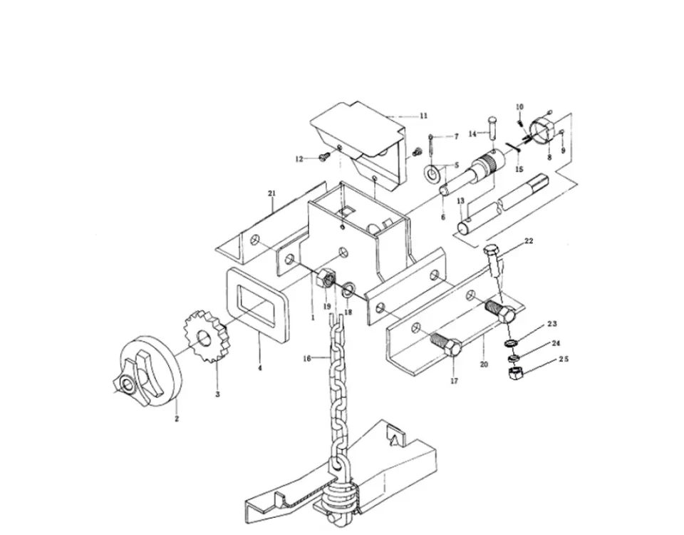 عجلات الربيع FAW J5