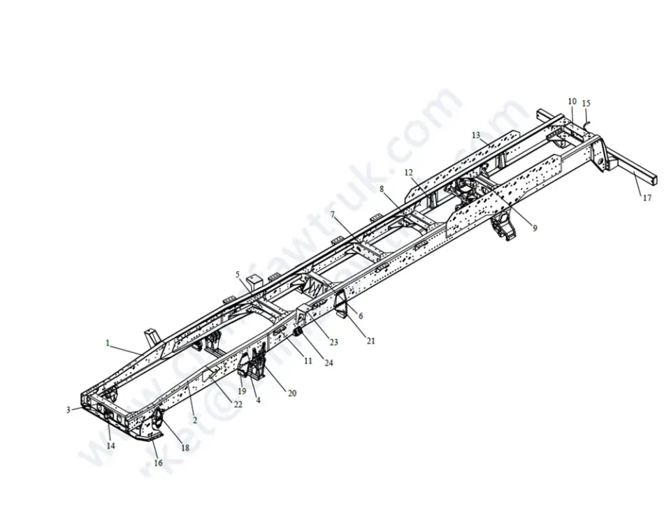 الإطار فاو J5