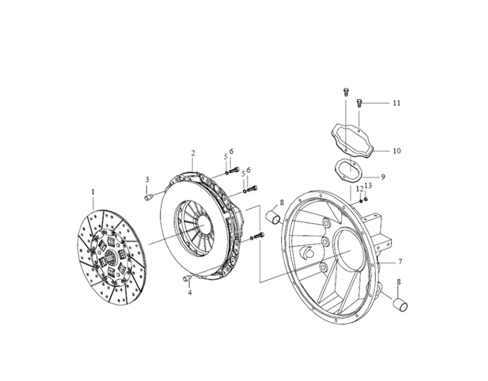 القابض فاو J5