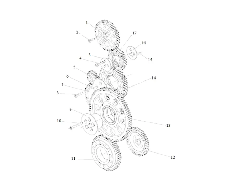 نظام النقل FAW J6