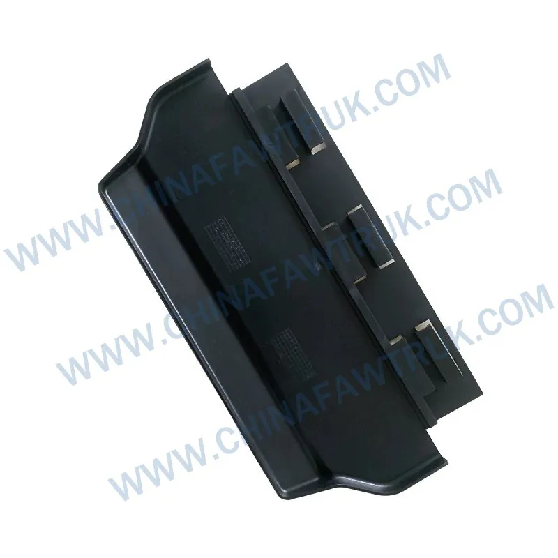 5103466-50Uma cortina superior de pára -choque frontal