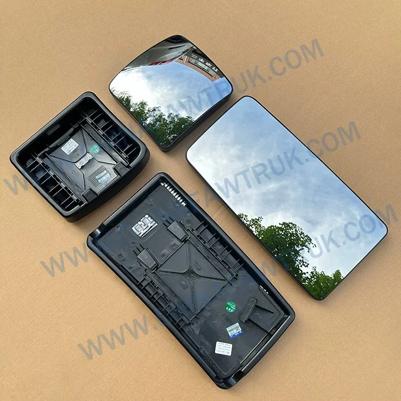 FAW J6P Parts-8202015-B90-C00/F,Rearview mirror lenses