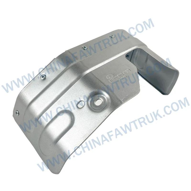 1118031BM10-01509 Supercharger Heat Shield