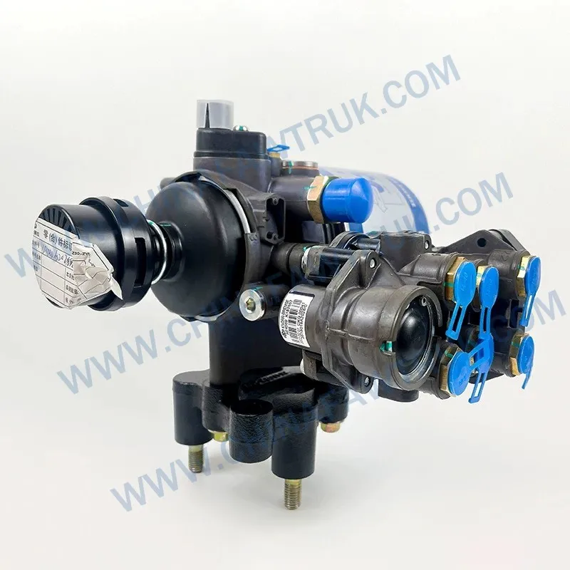 تجفيف الخزان التجفيف-Knorr 3515015A2028/C*469